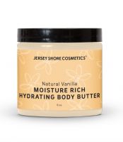 Jersey Shore Cosmetics Moisture Rich Hydrating Body Butter