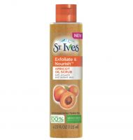 St. Ives Exfoliate and Nourish Apricot Oil Scrub