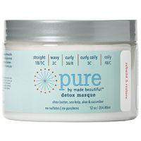Pure by Made Beautiful Pure Detox Masque