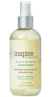 Inspire by Made Beautiful Leave-in Detangling Conditioner
