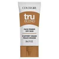 CoverGirl TruBlend Face Primer Dry Skin