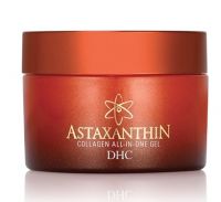 DHC Astaxanthin Collagen All-in-One Gel