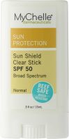 MyChelle Sun Shield Clear Stick SPF 50
