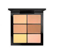 M.A.C. Studio Conceal and Correct Palette