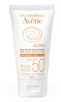 Avene High Protection Mineral Cream SPF 50+