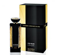 Lalique Noir Terres Aromatiques Eau de Parfum