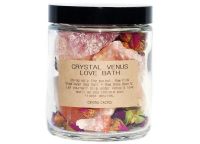 Crystal Cactus Crystal Venus Love Bath