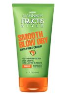 Garnier Fructis Smooth Blow Dry Anti-Frizz Cream