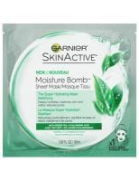 Garnier Fructis SkinActive Moisture Bomb The Super Hydrating Sheet Mask - Mattifying