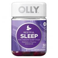 Olly Restful Sleep Supplement