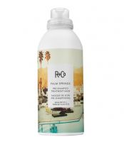 R+Co Palm Springs Pre-Shampoo Treatment Mask