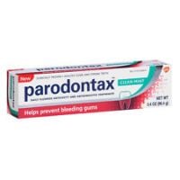 Parodontax Daily Fluoride Anticavity and Antigingivitis Toothpaste