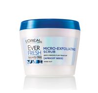 L'Oréal Paris Everfresh Micro-Exfoliating Scrub