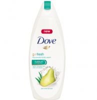 Dove Go Fresh Rejuvenate Body Wash