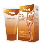 Skinny Tan After Glow Gloss