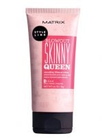 Matrix Style Link Blowout Skinny Queen