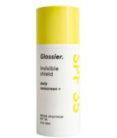 Glossier Invisible Shield Daily Sunscreen SPF 35