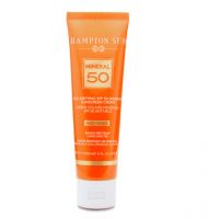 Hampton Sun Age-Defying SPF 50 Mineral Sunscreen Creme