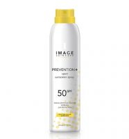 Image Prevention+ Sport Sunscreen Spray SPF 50