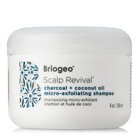 Briogeo Scalp Revival Charcoal + Coconut Oil Micro-Exfoliating Shampoo
