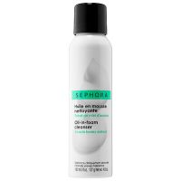 Sephora Collection Oil-in-Foam Cleanser