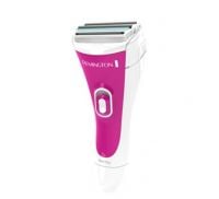 Remington Smooth & Silky Rechargeable 3 Floating Blade Shaver System