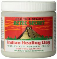 Health & Beauty Aztec Secret Aztec Indian Healing Clay
