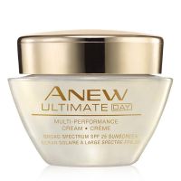 Avon Anew Ultimate Multi-Performance Day Cream Broad Spectrum SPF 25