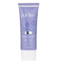 Pur~lisse Blue Lotus Seed Mud Mask + Exfoliant