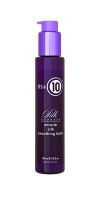It's a 10 Silk Express Miracle Silk Smoothing Balm