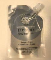 Sephora Collection Skin Balancing & Mattifying Grey Clay Mask