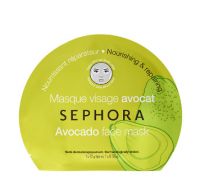 Sephora Collection Face Mask - Avocado