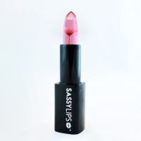 Sassy Lips Color Changing Lipstick