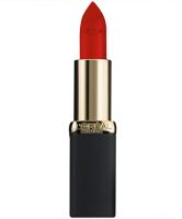 L'Oréal Paris Colour Riche Matte Lipstick