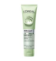 L'Oréal Paris Pure-Clay Purify & Mattify Cleanser