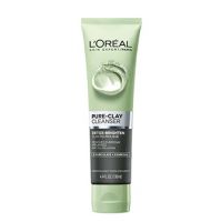 L'Oréal Pure-Clay Detox & Brighten Cleanser