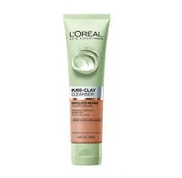 L'Oréal Pure-Clay Exfoliate & Refine Cleanser
