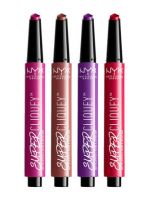 NYX Cosmetics Super Cliquey Matte Lipstick