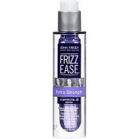 John Freida Frizz Ease Extra Strength 6 Effects+ Serum