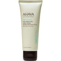 Ahava Time to Smooth Age Perfecting Hand Cream SPF 15