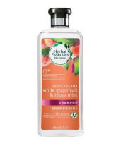 Herbal Essences White Grapefruit & Mosa Mint Shampoo