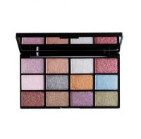 NYX In Your Element Shadow Palette