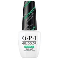OPI Gel Color Pro Health Base Coat