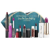 Sephora Collection Give Me Some Bold Lip Kit