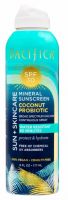 Pacifica Coconut Probiotic SPF 30 Mineral Sunscreen