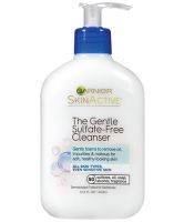 Garnier SkinActive The Gentle Sulfate-Free Cleanser