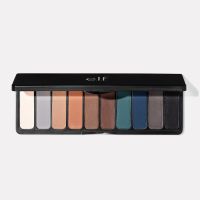 E.L.F. Mad for Matte Holy Smokes Palette
