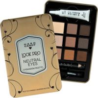 Hard Candy Sassy Eyes Sultry Eye Shadow Palette