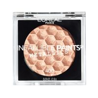 L'Oréal Paris Infallible Paints Metallics Eyeshadow
