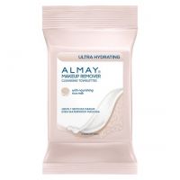 Almay Ultra Hydrating Makeup Remover Towelettes